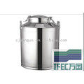 Buckets of Transportation Milking and Holding Vessel Series (IFEC-EC100001)